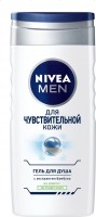 Լոգանքի կրեմ-գել «Թարմ Խնամք»  81079 «NIVEA»