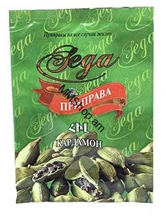 Հիլ  Սեգա 40գ