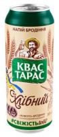 Կվաս TARAS 500մլ