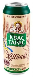 Կվաս TARAS 500մլ