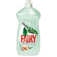 Սպասք լվանալու միջոց <<FAIRY>>  500մլ 