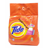 Լվացքի փոշի Tide գունավոր 1.5կգ 