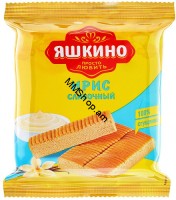 Իրիս սերուցքային «Յաչկինո» 140գ