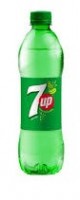Հյութ 7up պլ/տ 500մլ