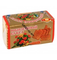 Թխվածքաբլիթ Յուբիլեյնիյ բուկետ 200գ #