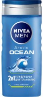 Լոգանքի կրեմ-գել «Արտիկական օվկիանոս»  82590 «NIVEA»