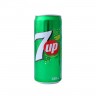 Հյութ 7up  թ/տ  330մլ
