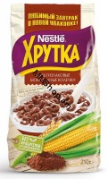 Շոկոլադե  Խրթխրթան օղակներ 210գ Nestle