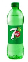 Հյութ 7up պլ/տ 250մլ