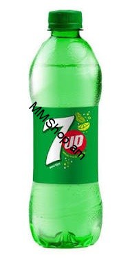 Հյութ 7up  պլ/տ  250մլ