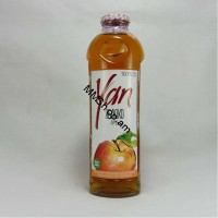 Հյութ ՅԱՆ Խնձորի  930մլ #