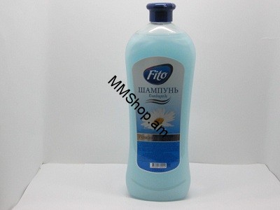 Շամպույն Fito 1լ #