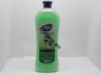 Շամպույն Fito 1լ #