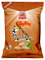 Նուշ պատիճով 35գ «ОТ Мартин»