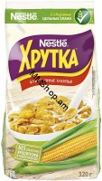 Խրթխրթան փաթիլներ 320գ Nestle