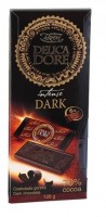 Դառը շոկոլադ DelicaDore  70% 126գ