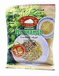 Համեմի սերմ  Զալատոե տեստո 15գ