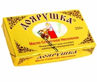 Կարագ Դոյարուշկա 200գ #