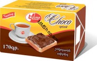 Շոկոլադե Սփրեդ Էլնոր 170գ #
