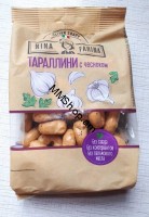 Օղաբլիթային «Տարալլինի»  սխտորով 180գ