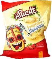 Եգիպտացորենի ձողիկներ <<APACHE>> 85գ