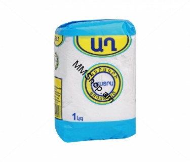 Աղ մանր Էքստրա 1կգ #