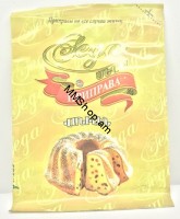 Վանիլին  Սեգա #