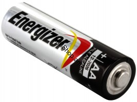 Էլեմենտ միջին Energizer AA #