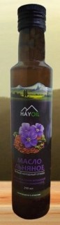 Կտավատի յուղ <<HAY OIL>> 250մլ