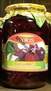 Ճախաթթու 1050գ Գորիսի