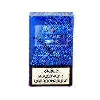 PARLIAMENT SOHONYC AQUA BLUE