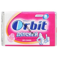 Ծամոն Օրբիթ Կլասսիկ #