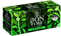 Թեյ կանաչ BON Time  25 հատ