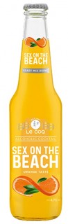 Կոկտեյլ «Le COQ» 4.7% vol.  0.500մլ
