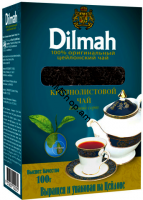 Թեյ Դիլմա 100գ #