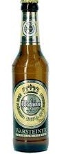 Գարեջուր «Warsteiner» ա/տ 0.33մլ 