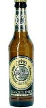 Գարեջուր «Warsteiner» ա/տ 0.33մլ 