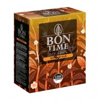 Թեյ սև BON Time 100գ