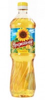 Ձեթ <<Урожаиное>> 1լ