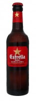 Գարեջուր «ESTRELLA» ա/տ 0.33մլ 