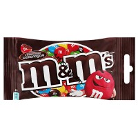 Շոկոլադ M&MS շոկոլադե 45գ #