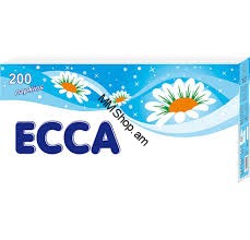 Անձեռոցիկ Էկա 200հ