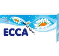 Անձեռոցիկ Էկա 200հ