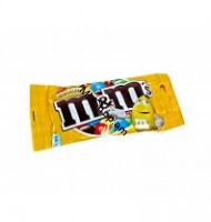 Շոկոլադ M&MS գետնանուշով 45գ 
