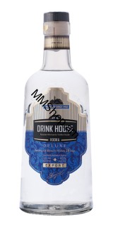 Օղի Դրինկ Հաուս Դելյուքս 0.5լ #