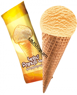Կոն Փոքր «Երևան Կաթ» #
