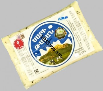 Հորած պանիր 100գ  «Սարի Թացան» 