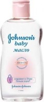 Johnsons յուղ 100մլ