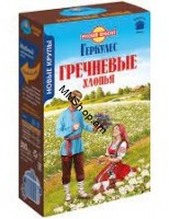 Հնդկացորենի փաթիլներ  «Русский продукт» 300գ