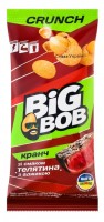 Աղի գետնանուշ «Big bob» 50գ